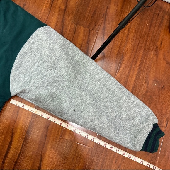 American Weekend Varsity Vintage Jacket Size Large - Picture 9 of 9